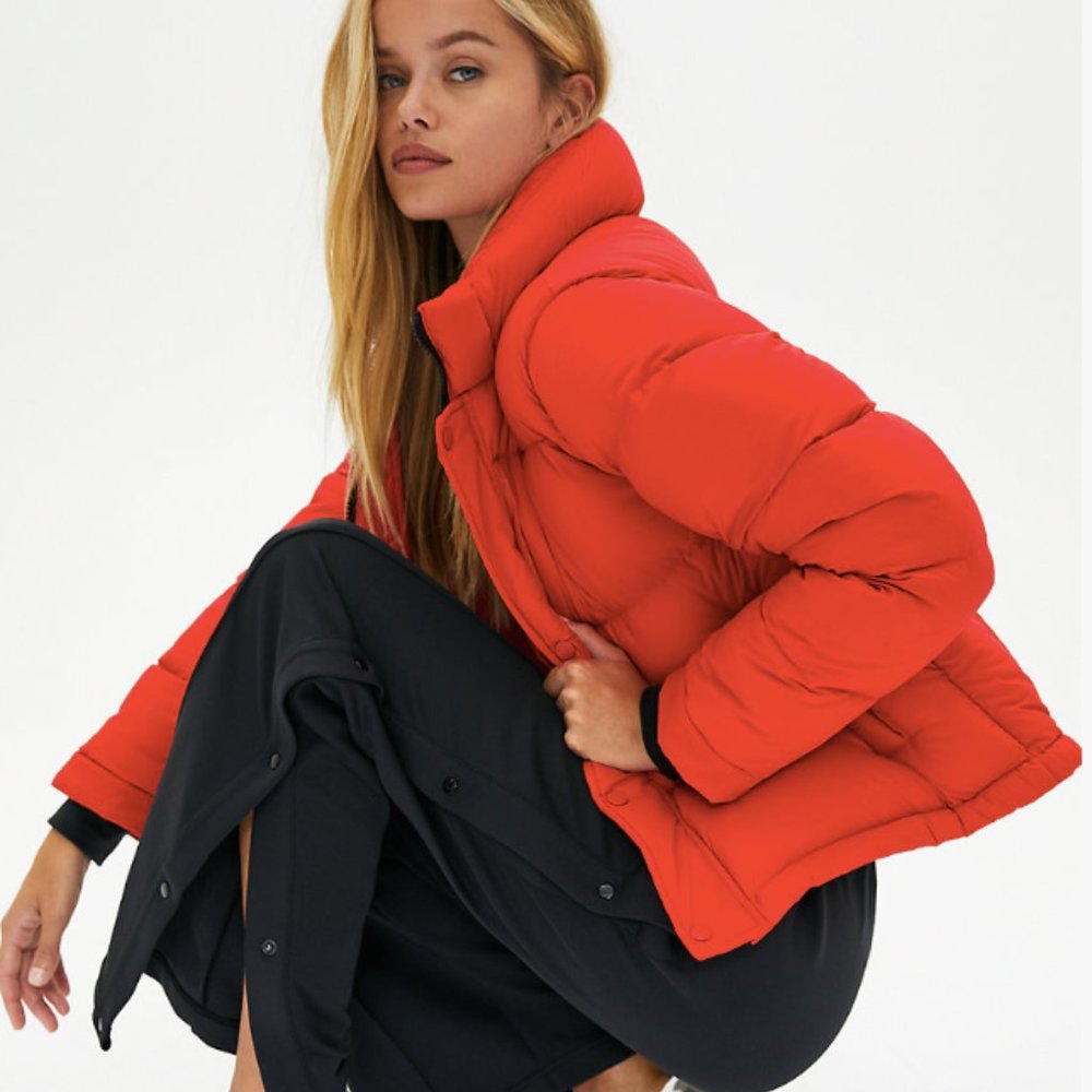 Tna The Super Puff™ Shorty